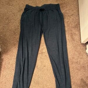 Old Navy Sweat Pants Size Small Petite